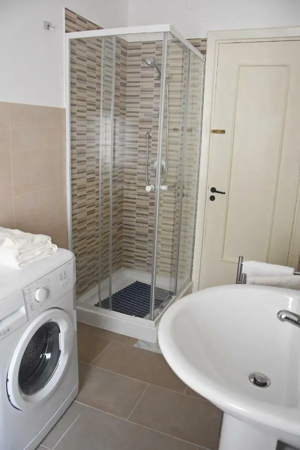 Giroel Home Capaci