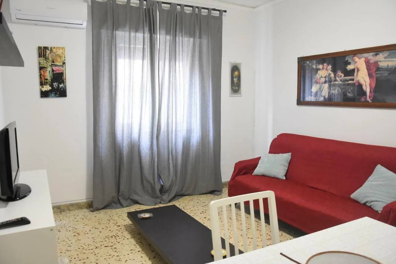 Giroel Home Capaci