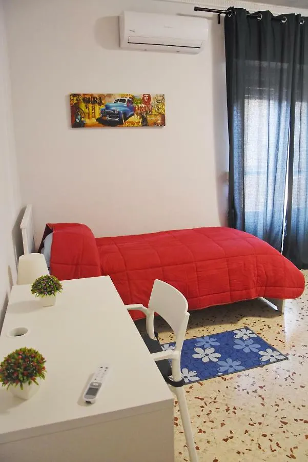 Giroel Home Capaci Apartment