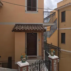  Appartamento Casa Cundari