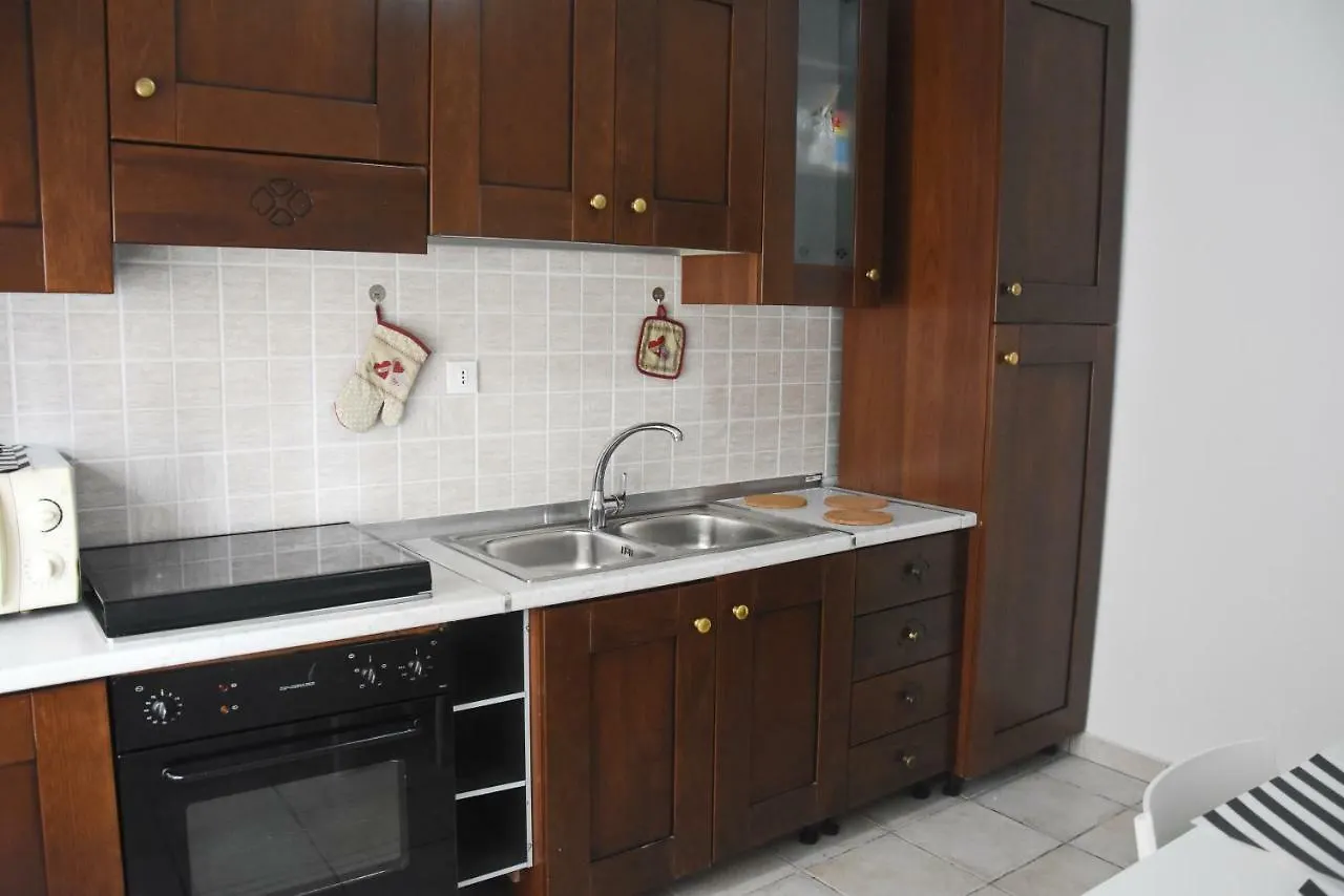 Giroel Home Capaci 0*,  Italy
