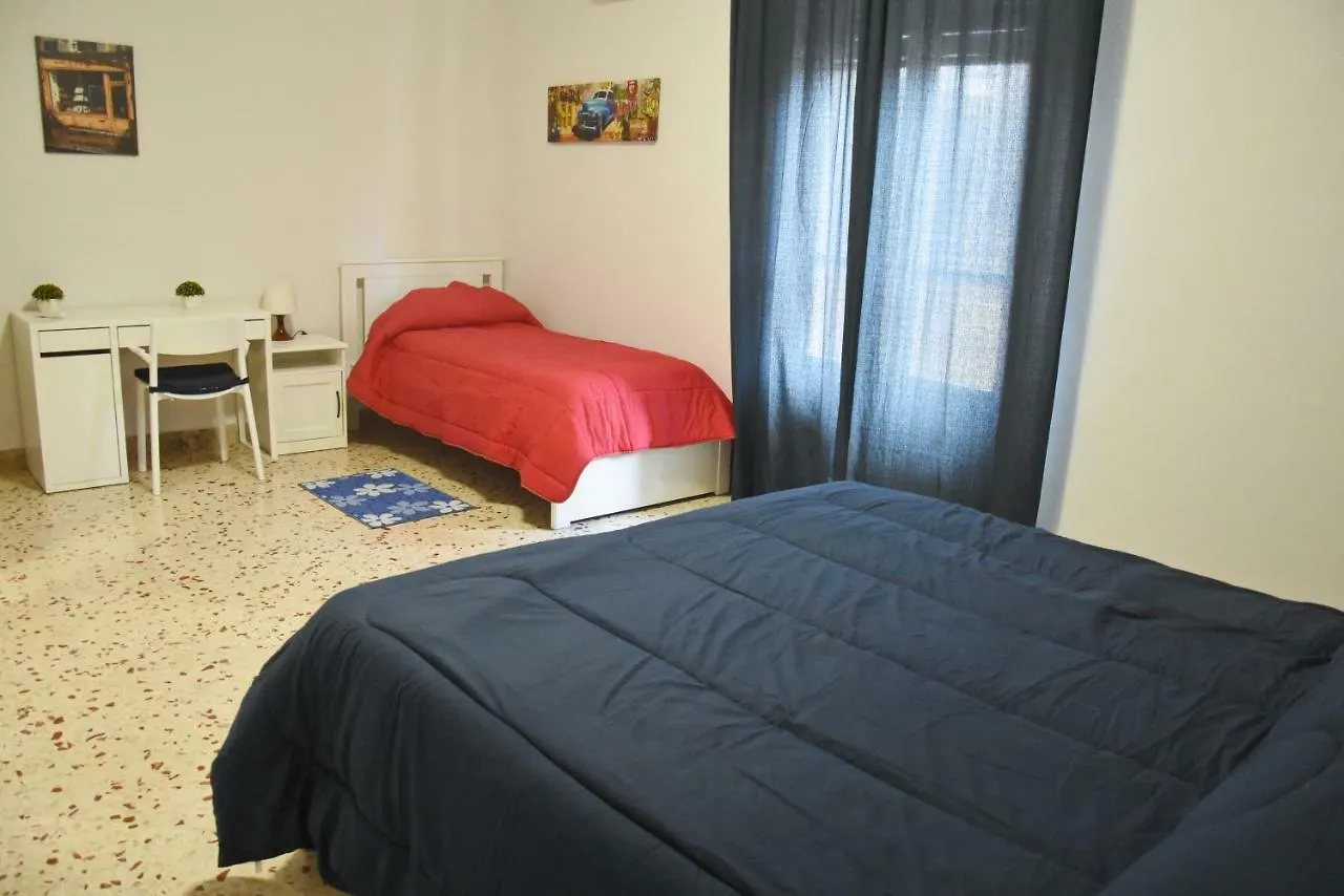 Apartment Giroel Home Capaci Italy